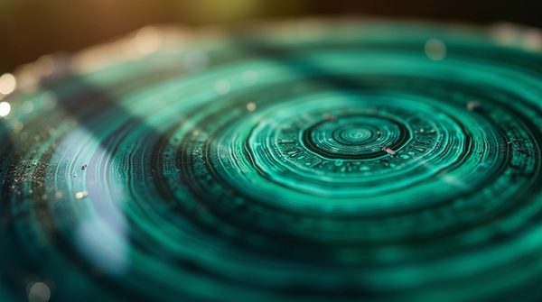 Malachite : propriétés et bienfaits d'une pierre magique