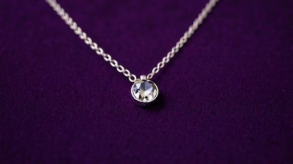 Offrir un collier unique : le cadeau qui fait la différence