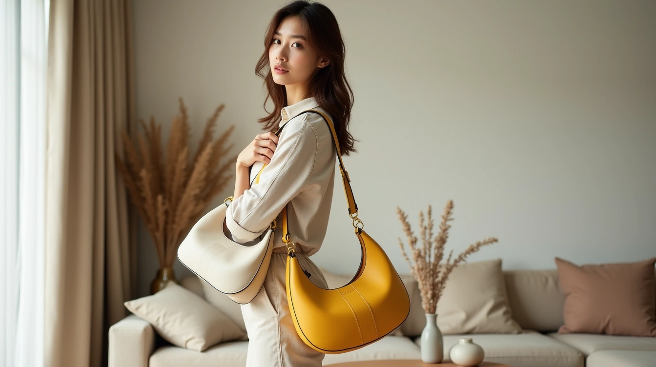 Vos questions sur les sacs banane féminins