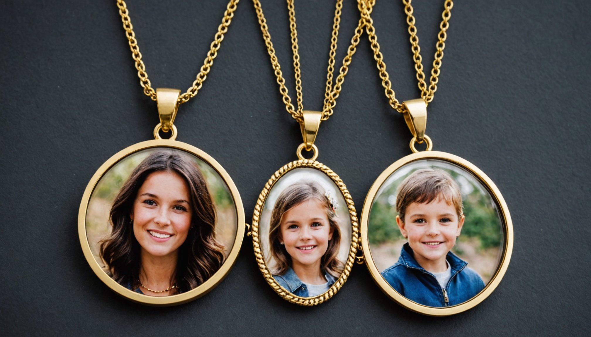 Questions fréquentes sur la personnalisation de bijoux