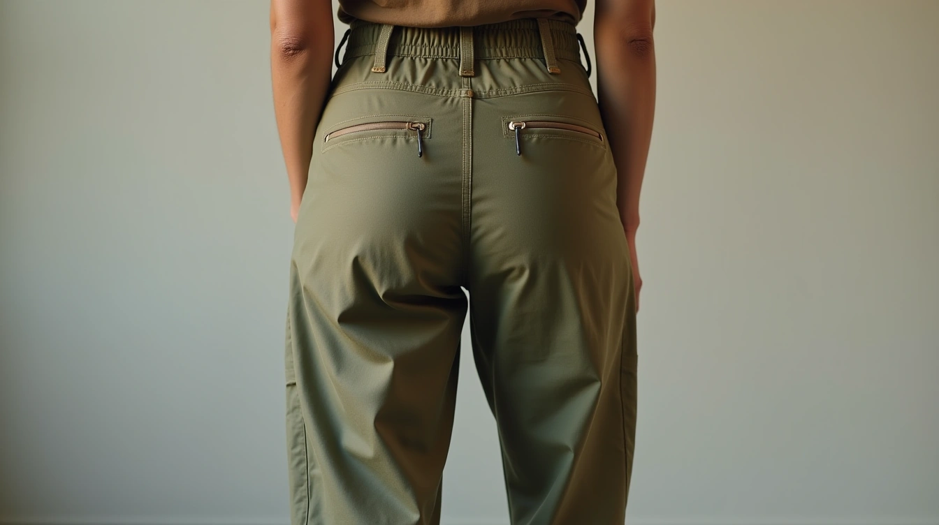 Questions fréquentes sur ces vêtements féminins